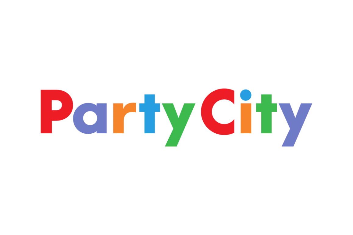 Party CityVector SVG & PNG Logo