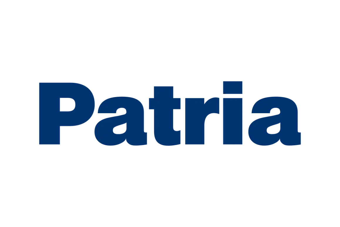 PatriaVector SVG & PNG Logo