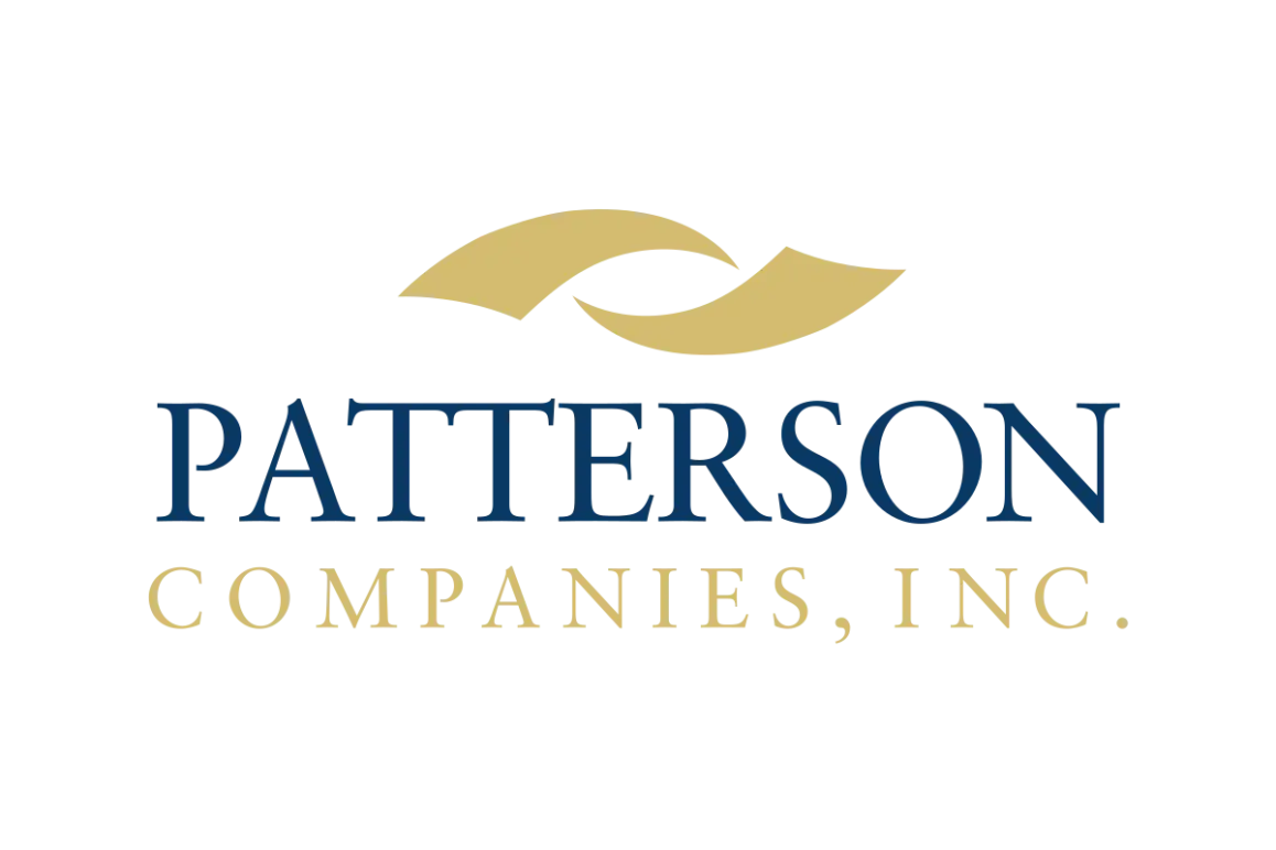 Patterson CompaniesVector SVG & PNG Logo