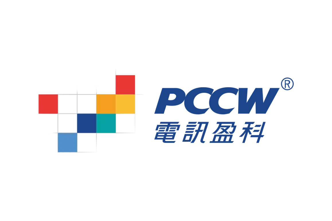 PCCW LimitedVector SVG & PNG Logo