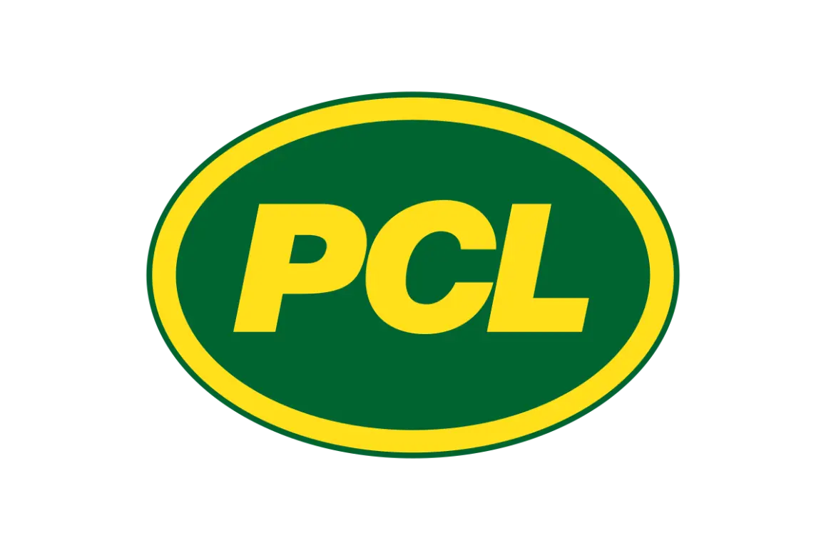 PCL ConstructionVector SVG & PNG Logo