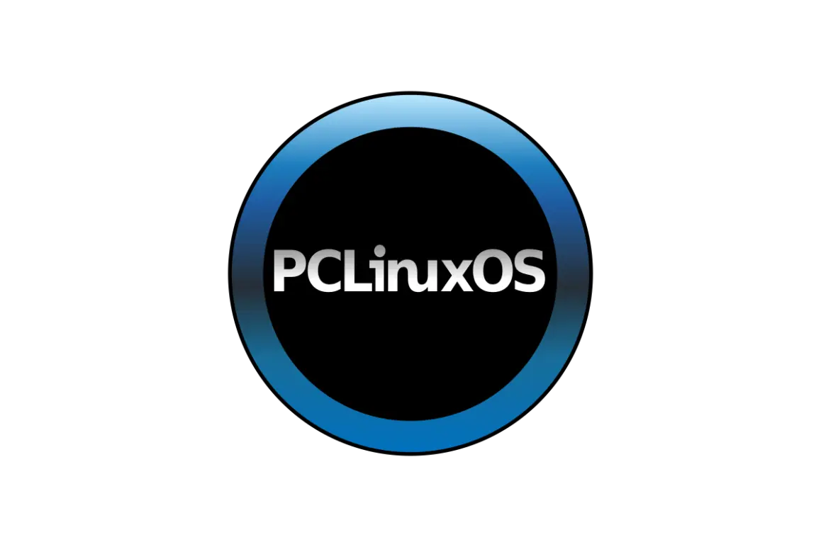 PCLinuxOSVector SVG & PNG Logo