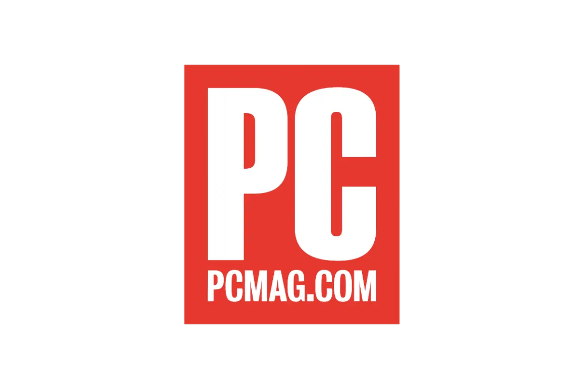 PC MagazineVector SVG & PNG Logo