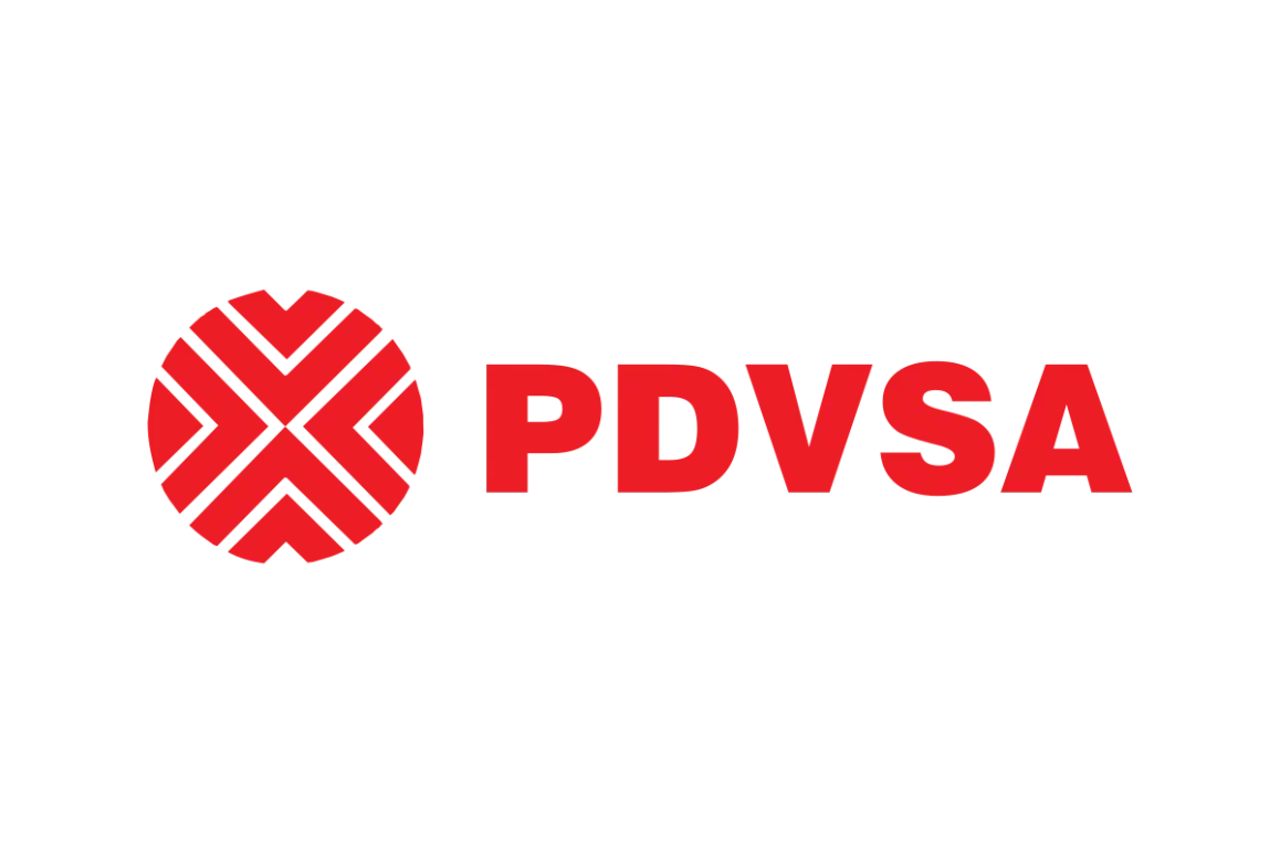 PDVSAVector SVG & PNG Logo