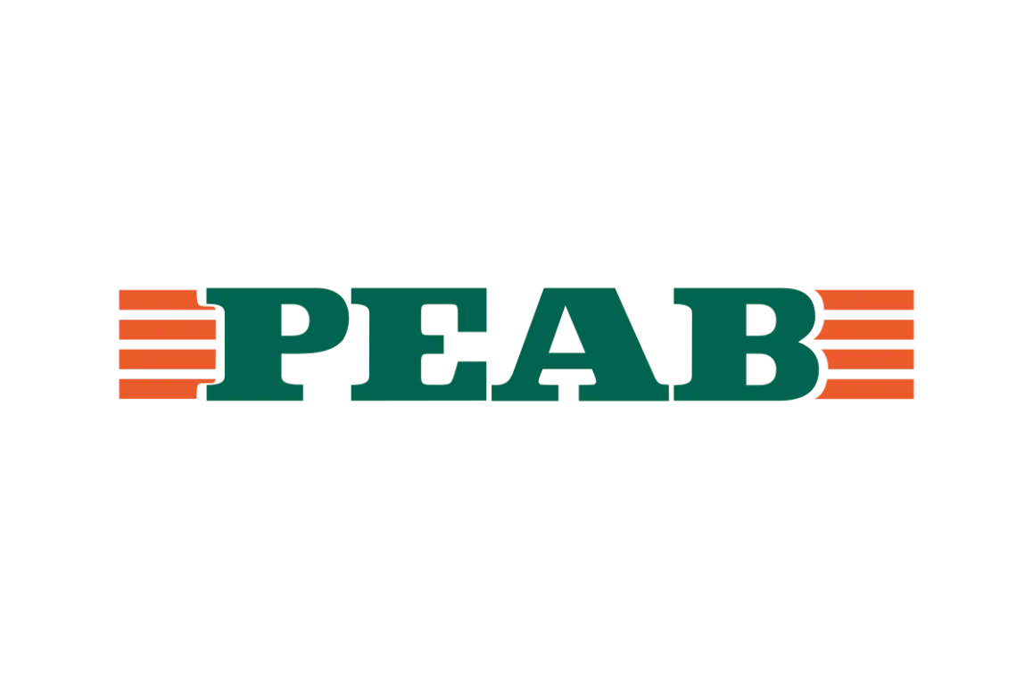 PeabVector SVG & PNG Logo