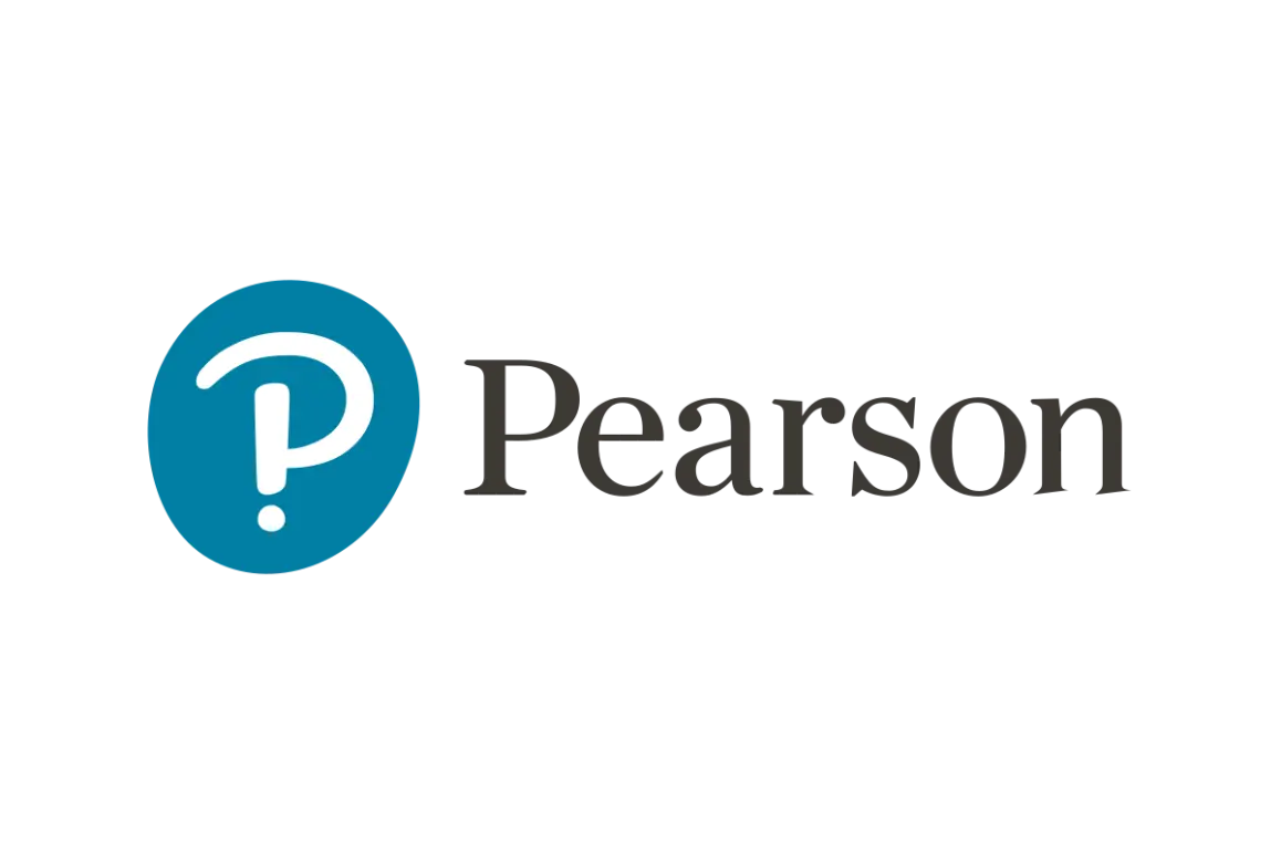 Pearson plcVector SVG & PNG Logo
