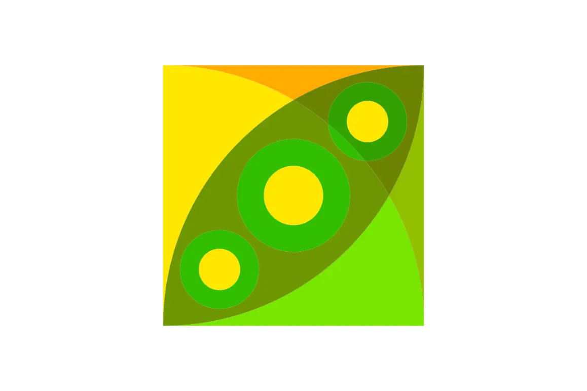 PeaZipVector SVG & PNG Logo