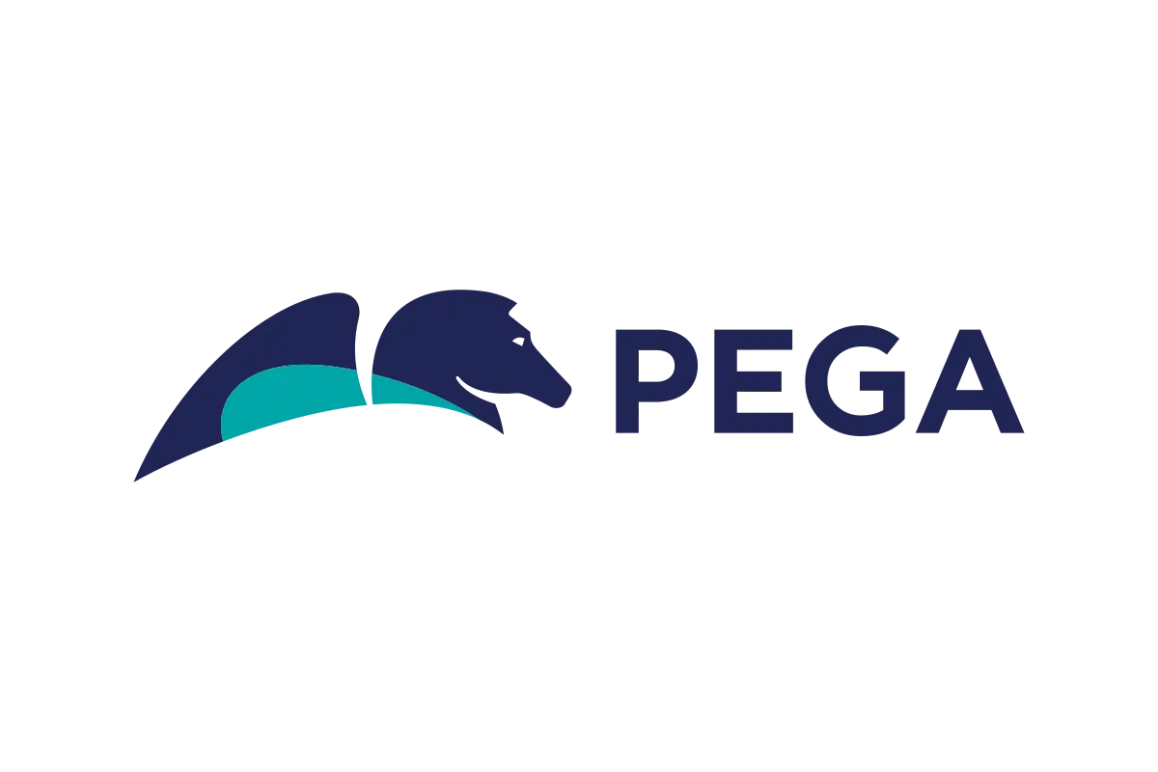 PegasystemsVector SVG & PNG Logo