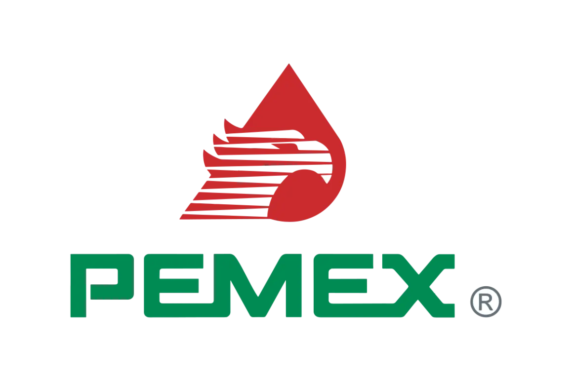PemexVector SVG & PNG Logo
