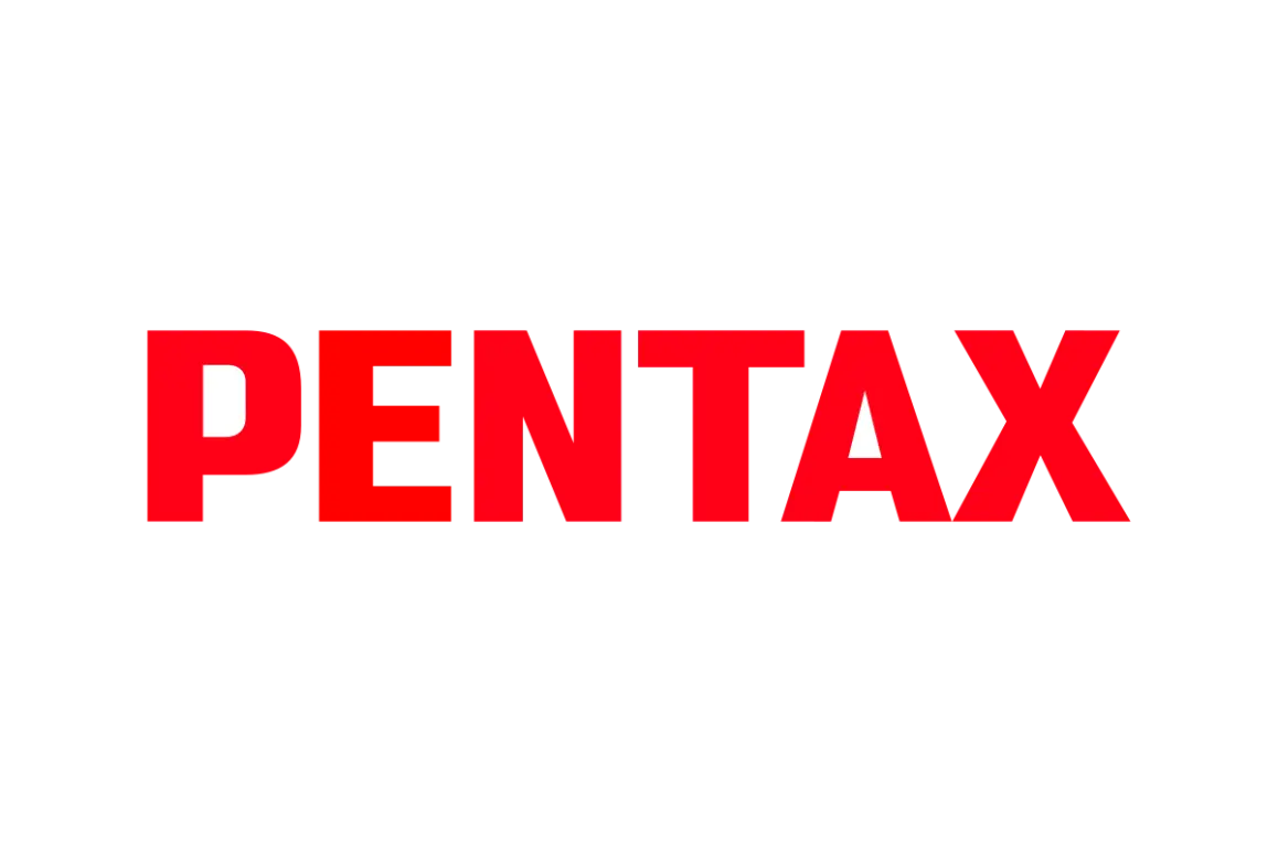 PentaxVector SVG & PNG Logo