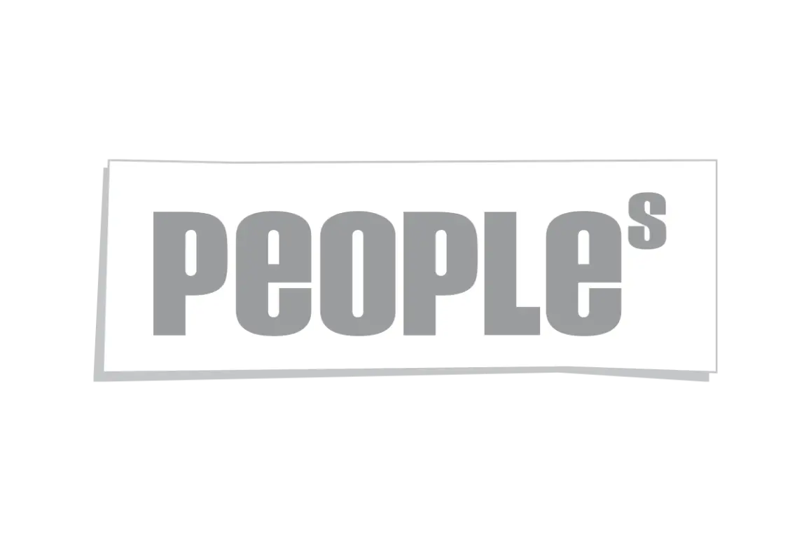 People'sVector SVG & PNG Logo