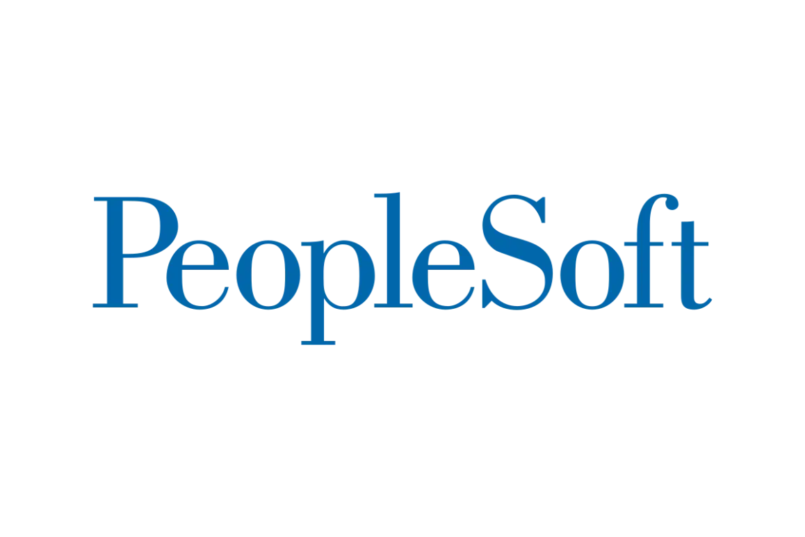 PeopleSoftVector SVG & PNG Logo
