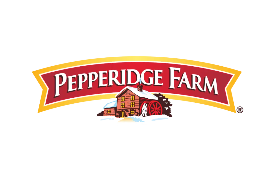Pepperidge FarmVector SVG & PNG Logo