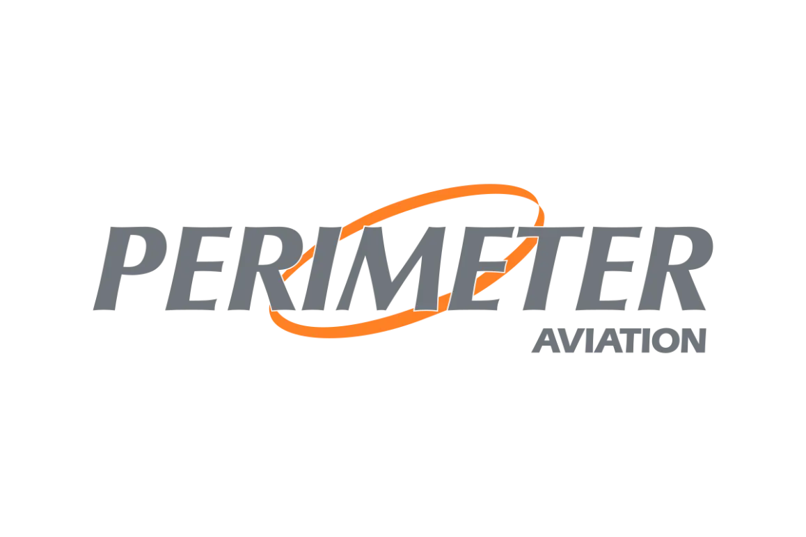 Perimeter AviationVector SVG & PNG Logo
