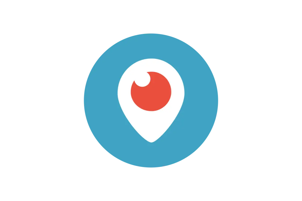 PeriscopeVector SVG & PNG Logo