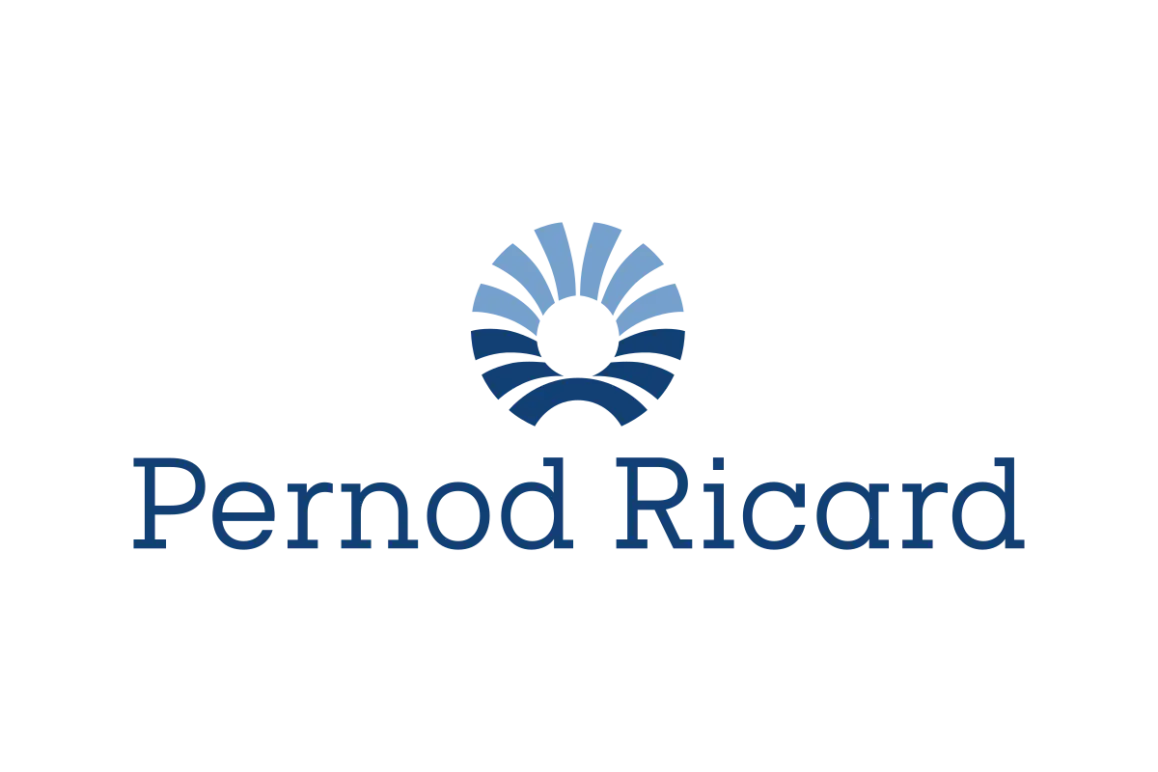 Pernod RicardVector SVG & PNG Logo