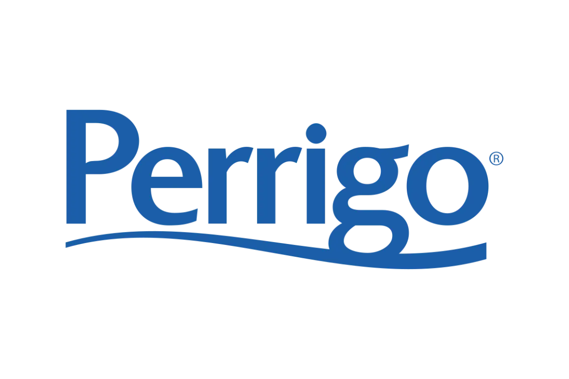 PerrigoVector SVG & PNG Logo