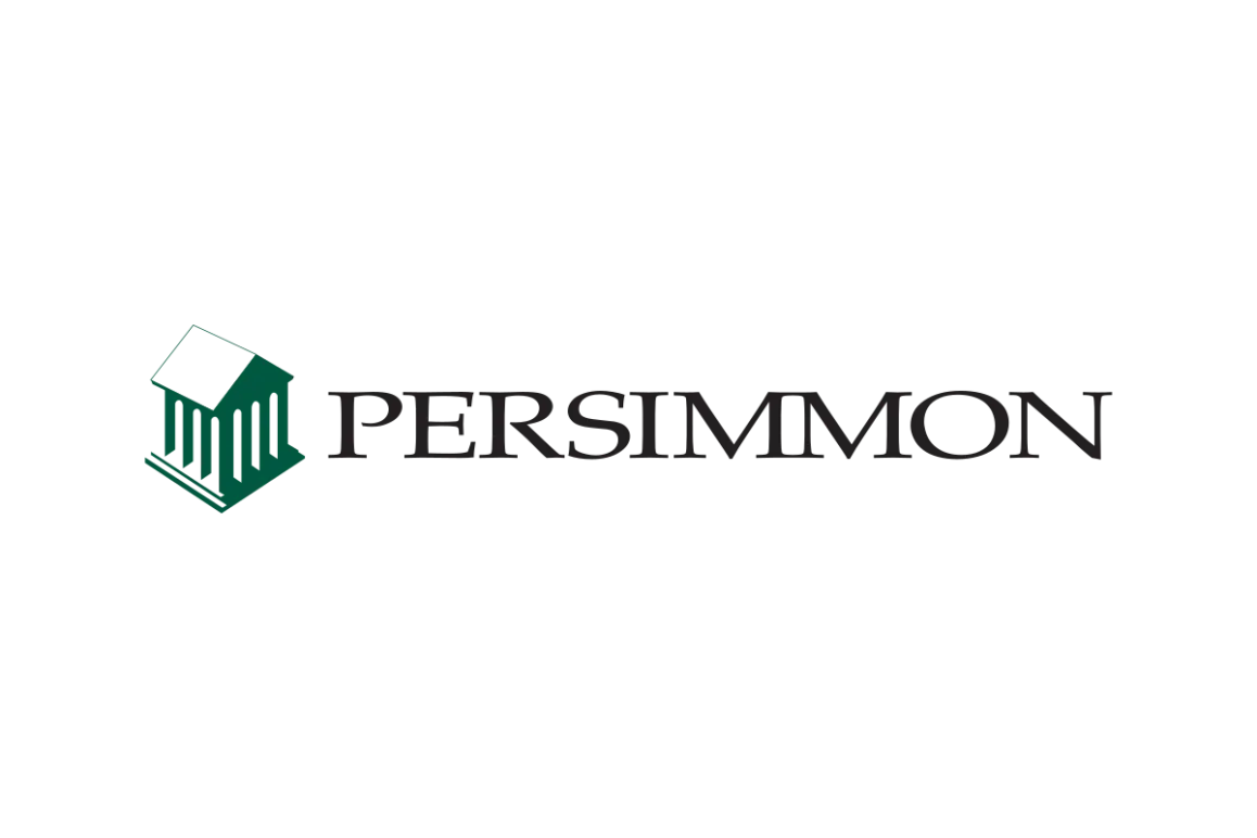 Persimmon plcVector SVG & PNG Logo