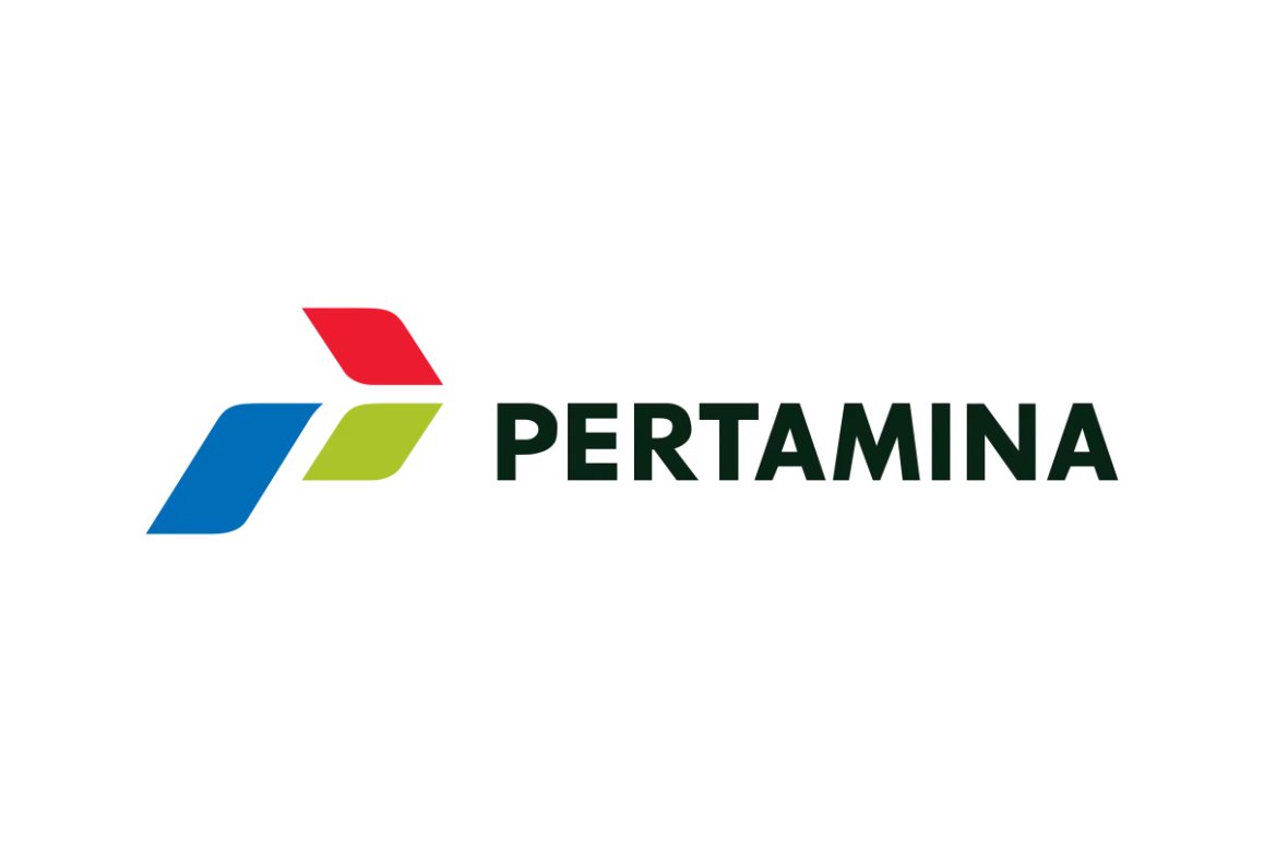 PertaminaVector SVG & PNG Logo