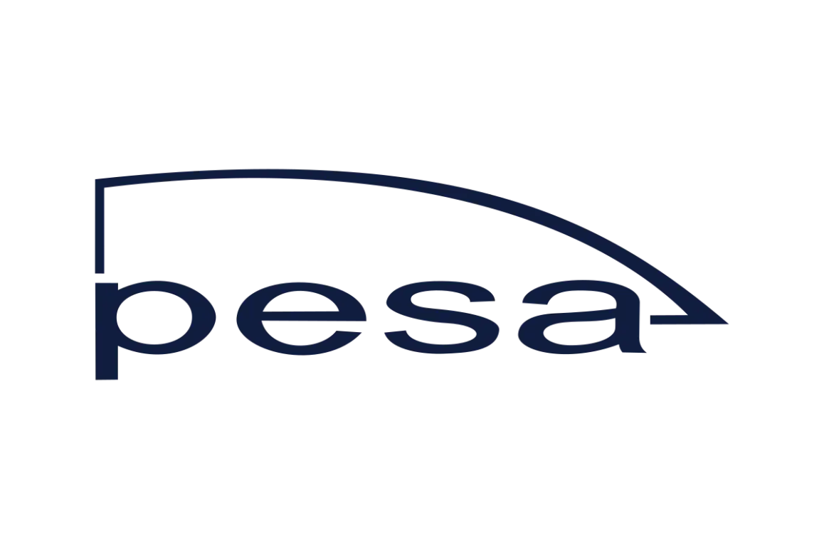 PESA SAVector SVG & PNG Logo