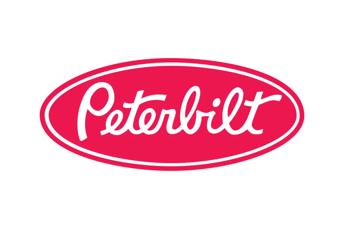 PeterbiltVector SVG & PNG Logo