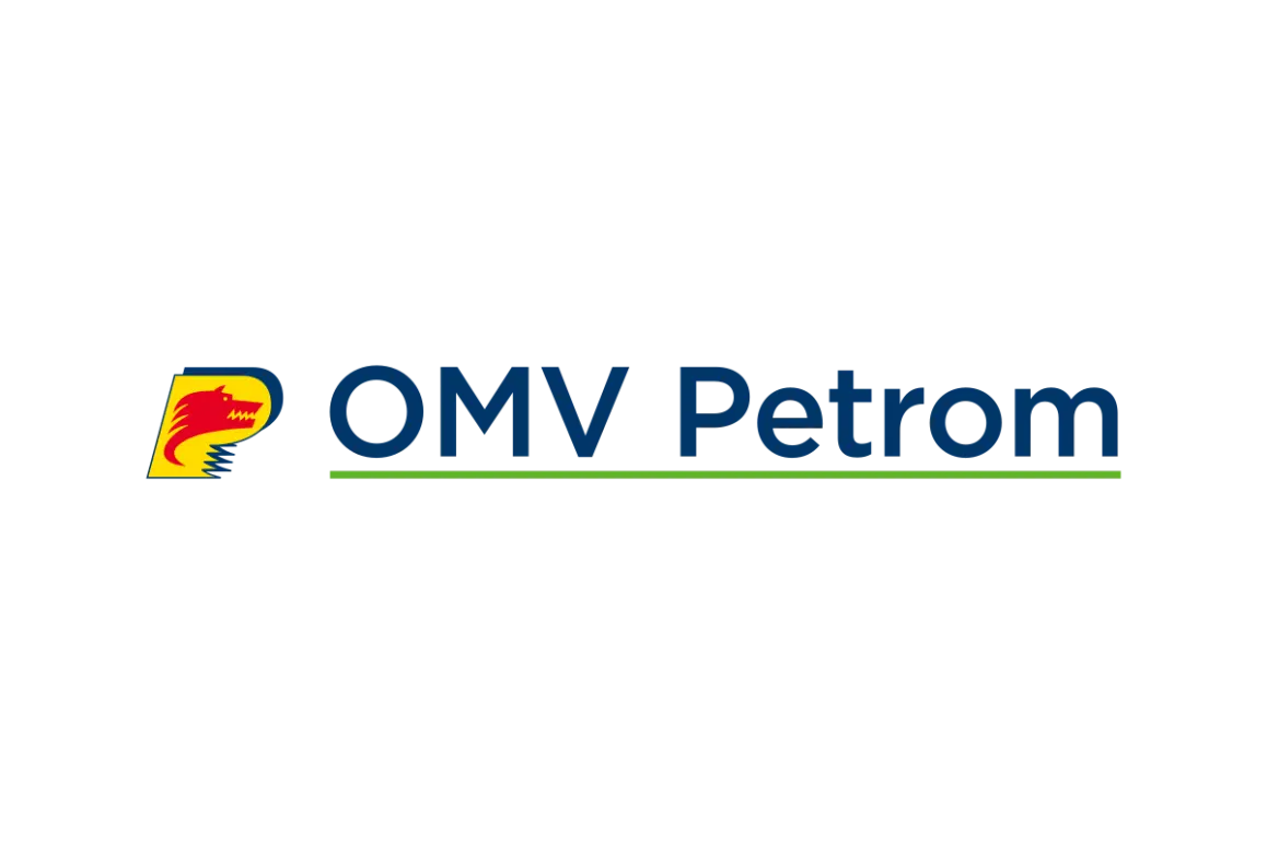 OMV PetromVector SVG & PNG Logo