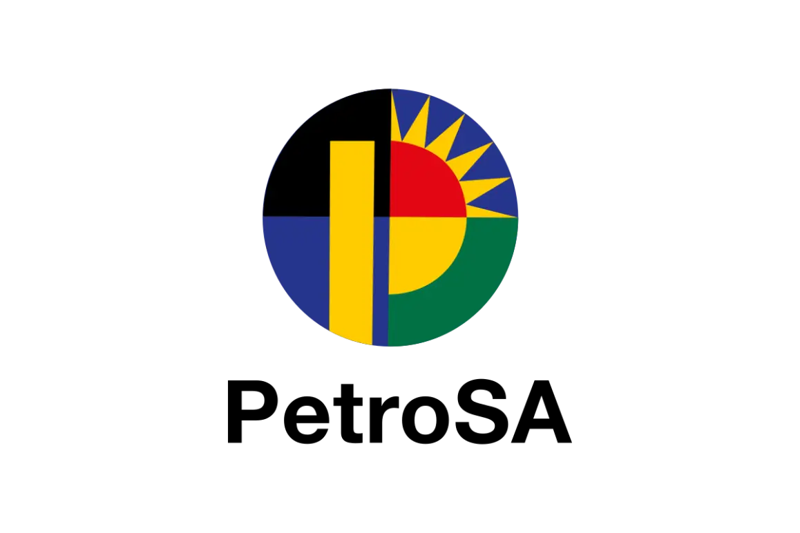PetroSAVector SVG & PNG Logo