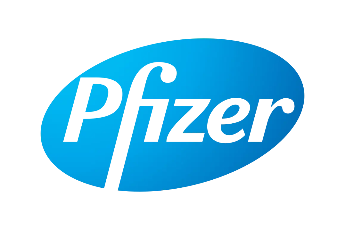 PfizerVector SVG & PNG Logo