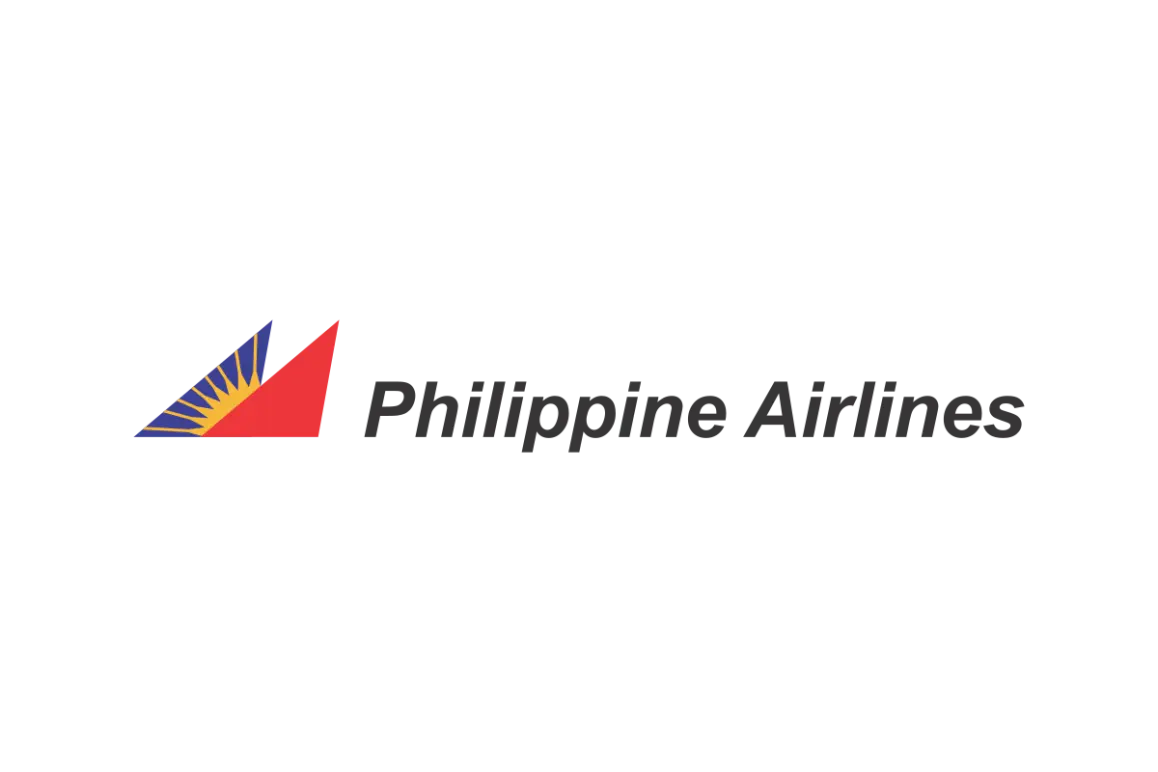 Philippine AirlinesVector SVG & PNG Logo