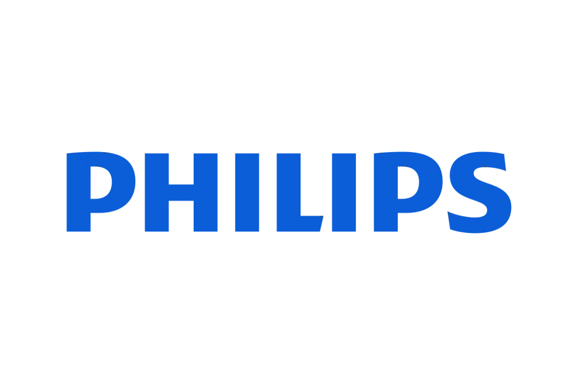 Philips Consumer LifestyleVector SVG & PNG Logo
