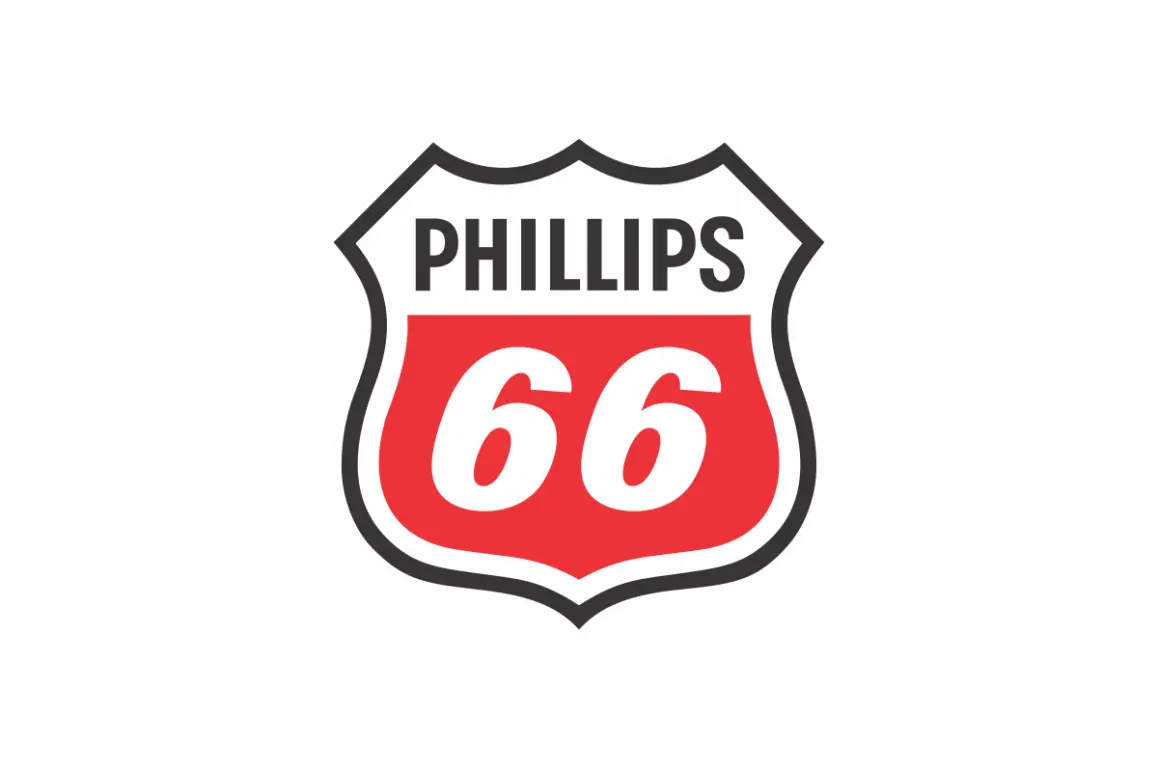 Phillips 66Vector SVG & PNG Logo