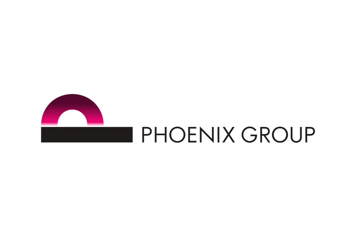 Phoenix GroupVector SVG & PNG Logo