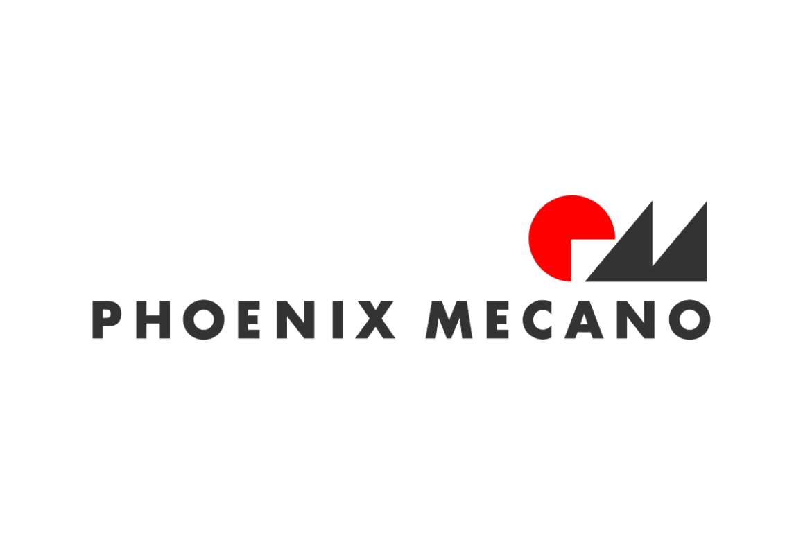 Phoenix MecanoVector SVG & PNG Logo