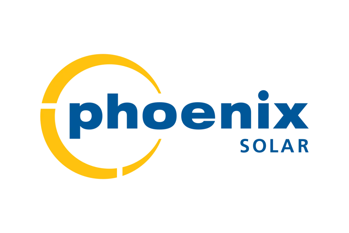 Phoenix SolarVector SVG & PNG Logo