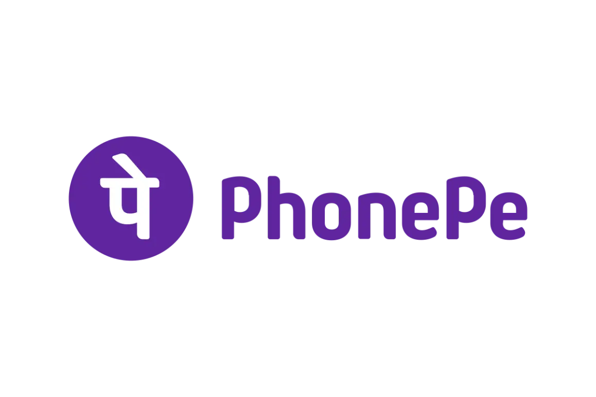 PhonepeVector SVG & PNG Logo