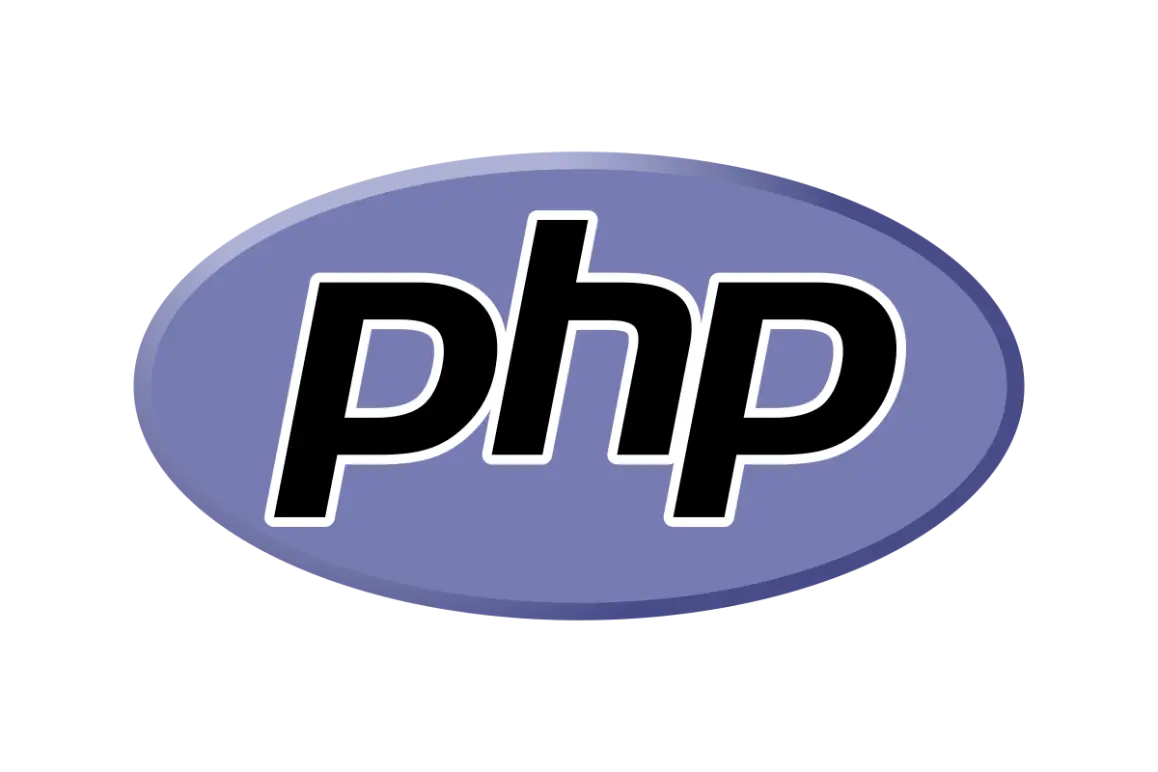PHPVector SVG & PNG Logo