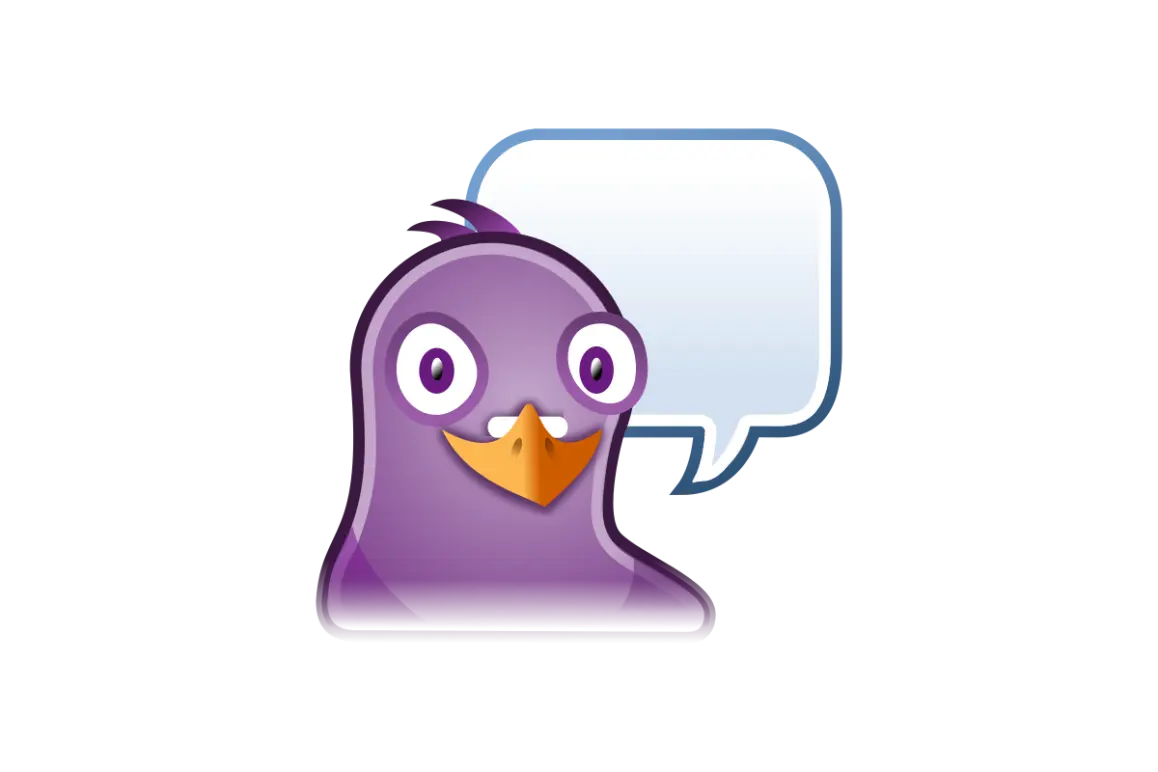 PidginVector SVG & PNG Logo