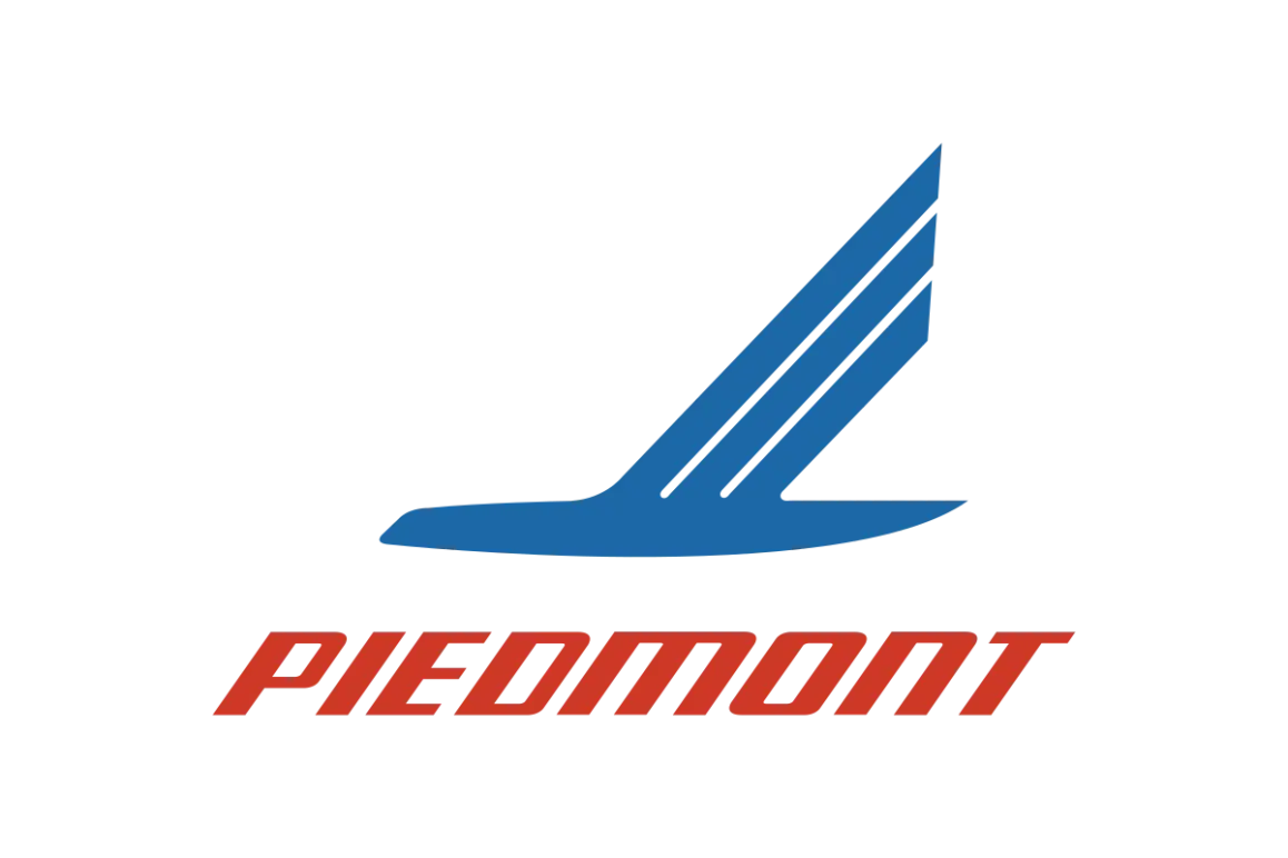 Piedmont AirlinesVector SVG & PNG Logo