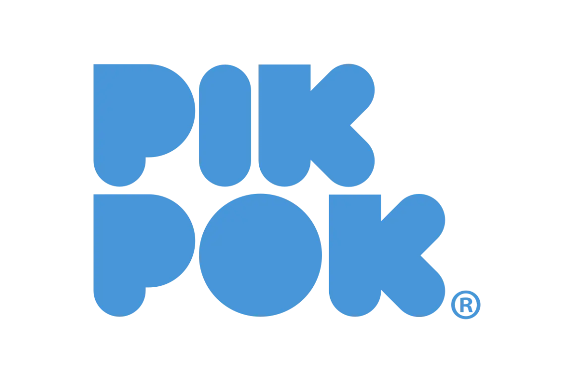 PikpokVector SVG & PNG Logo