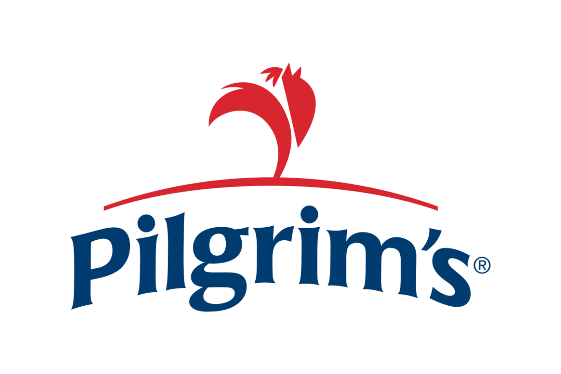 Pilgrim's CorpVector SVG & PNG Logo