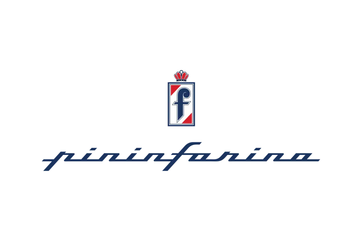 PininfarinaVector SVG & PNG Logo