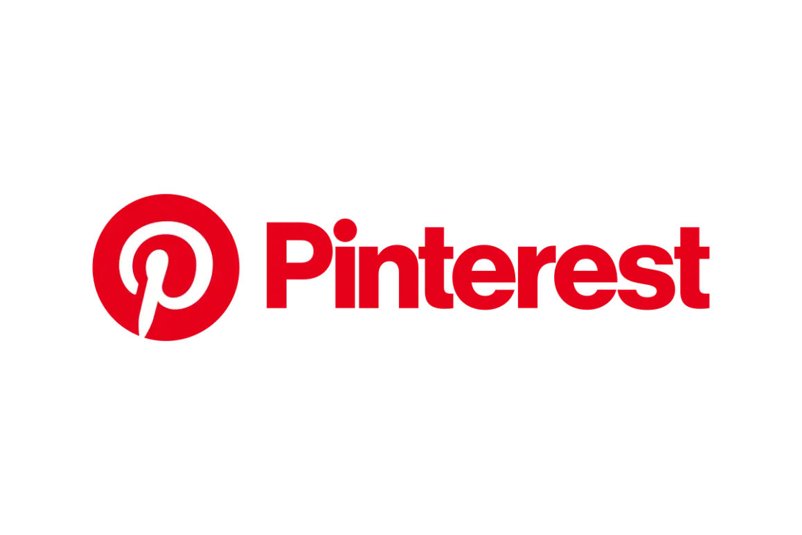 PinterestVector SVG & PNG Logo