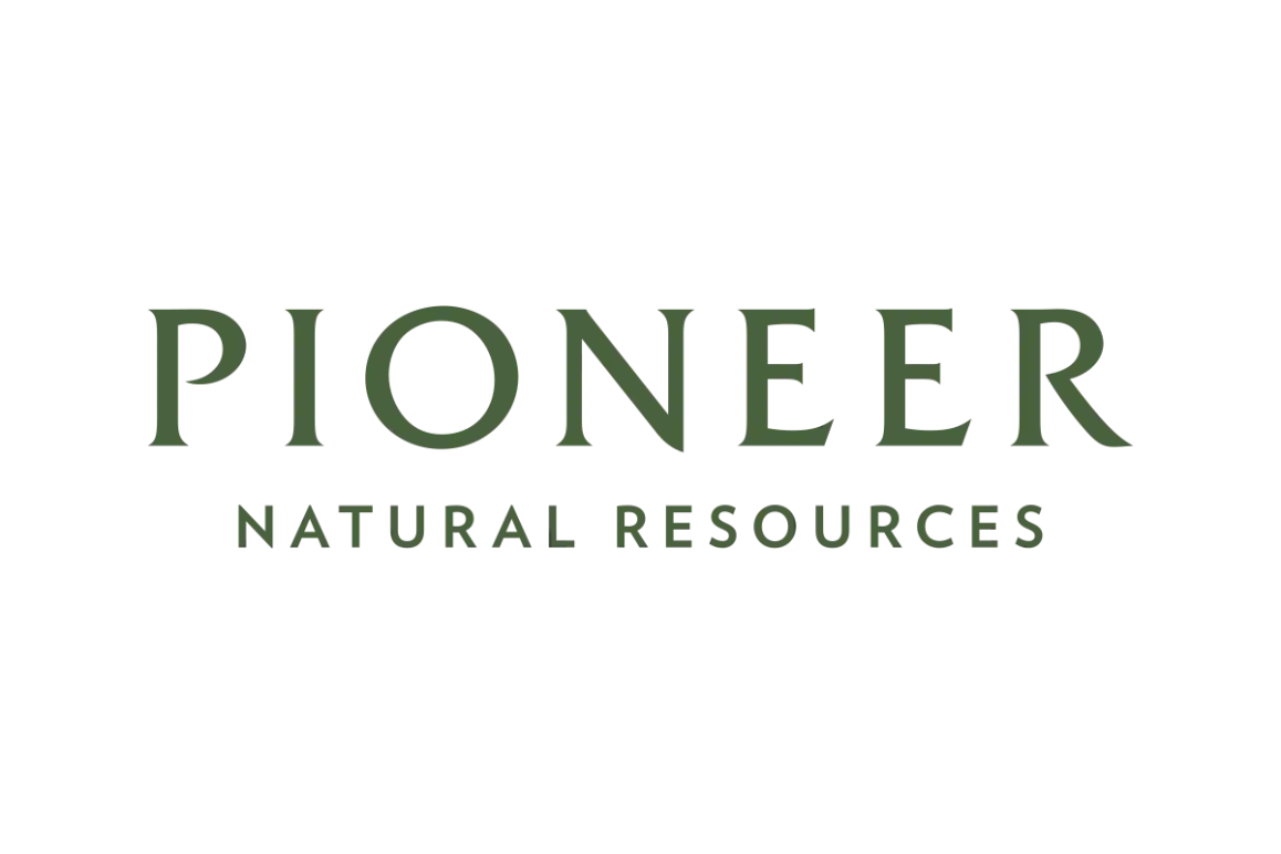 Pioneer Natural ResourcesVector SVG & PNG Logo