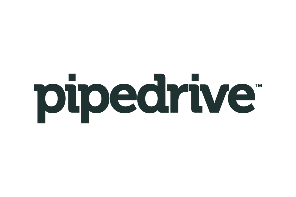 PipedriveVector SVG & PNG Logo