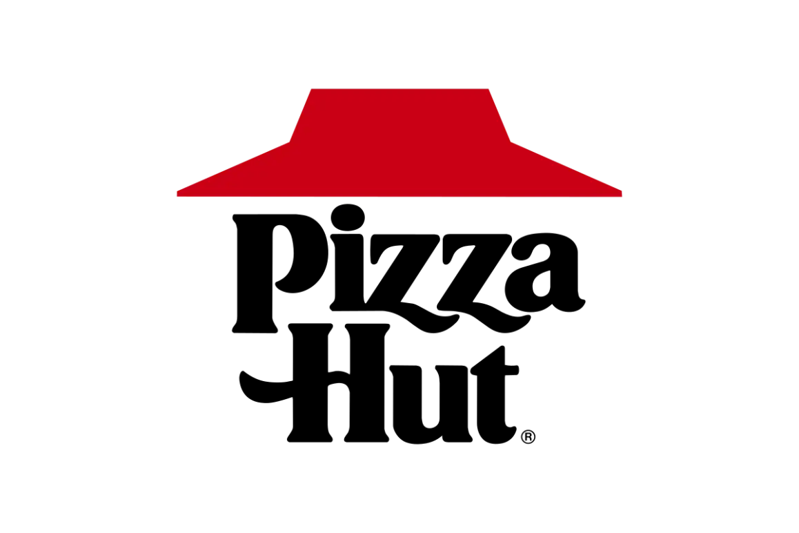 Pizza HutVector SVG & PNG Logo