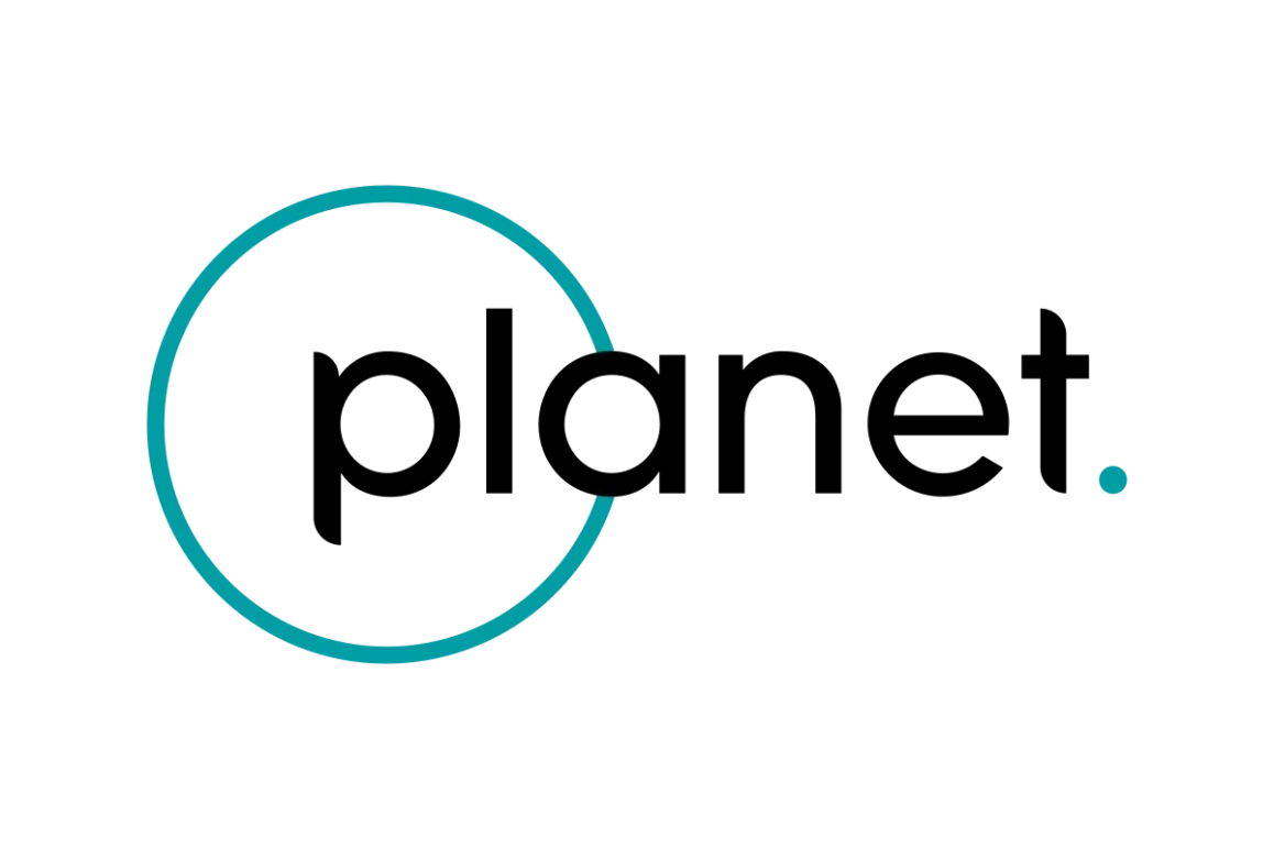 Planet LabsVector SVG & PNG Logo