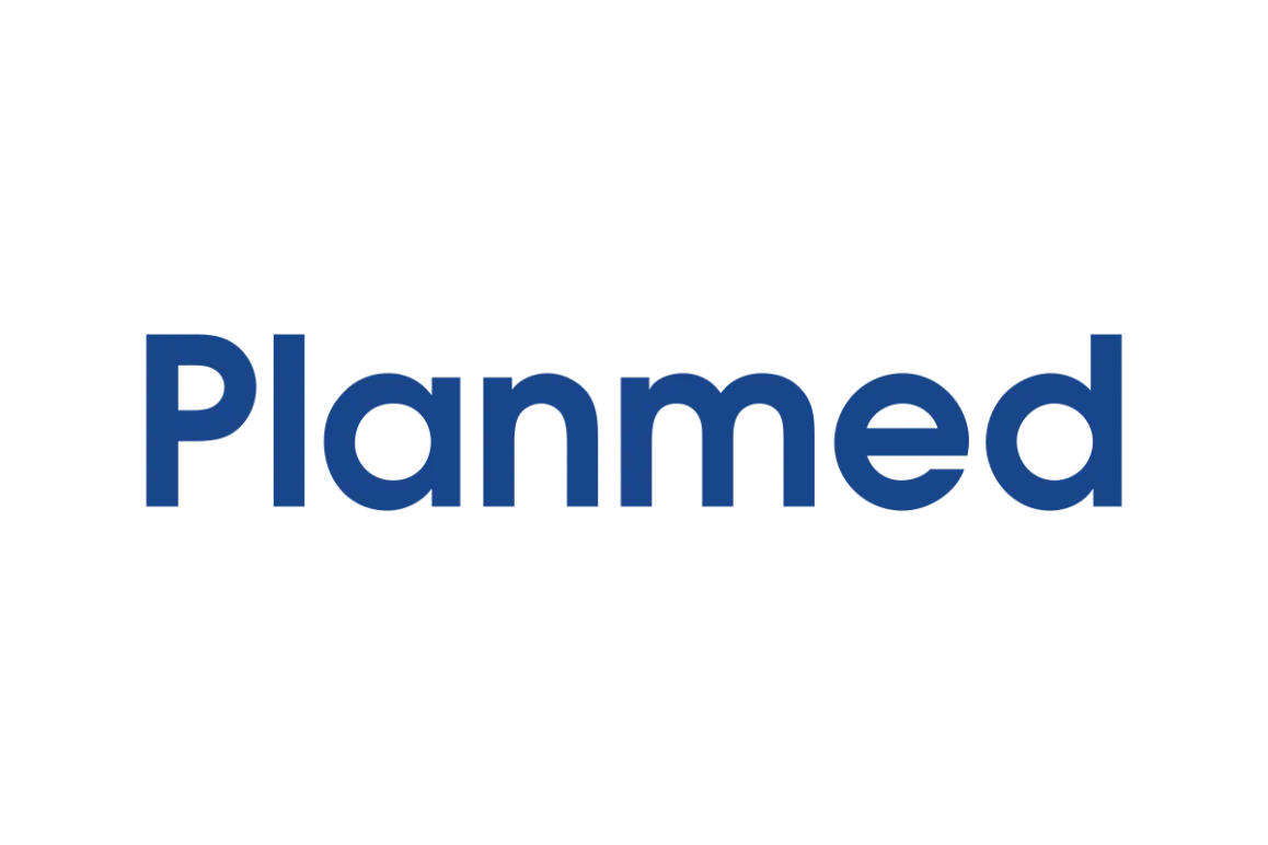 PlanmedVector SVG & PNG Logo
