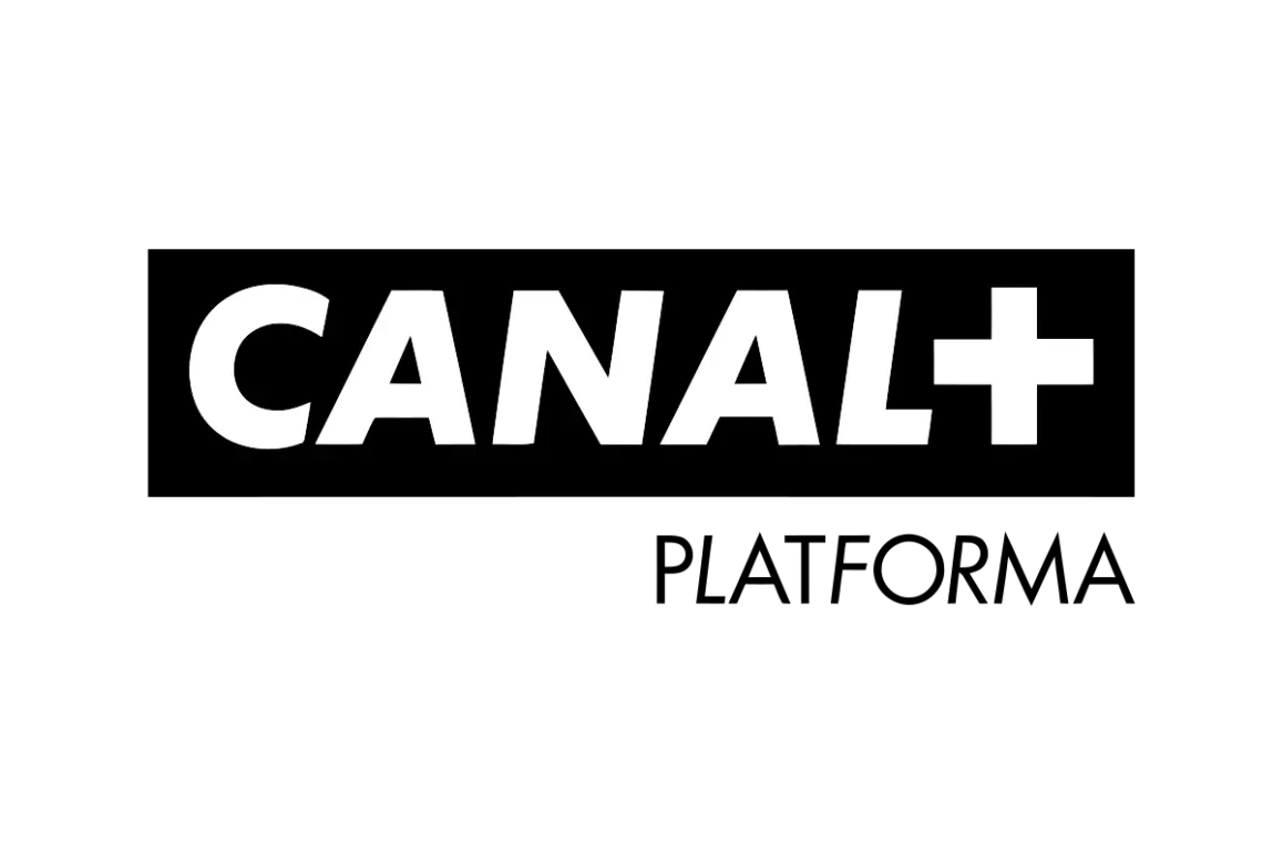 Platforma Canal+Vector SVG & PNG Logo