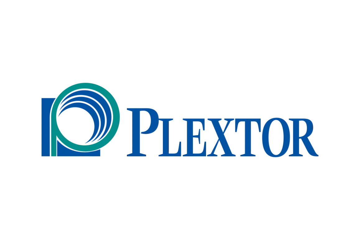 PlextorVector SVG & PNG Logo