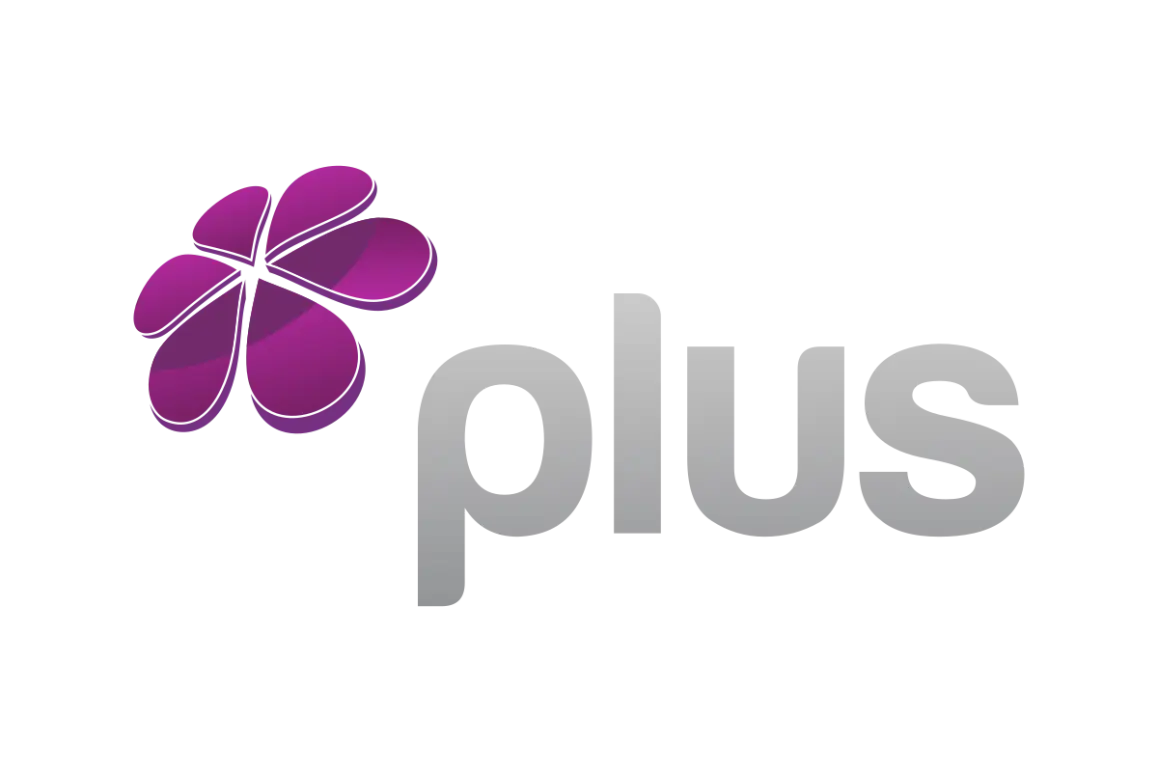 Plus CommunicationVector SVG & PNG Logo